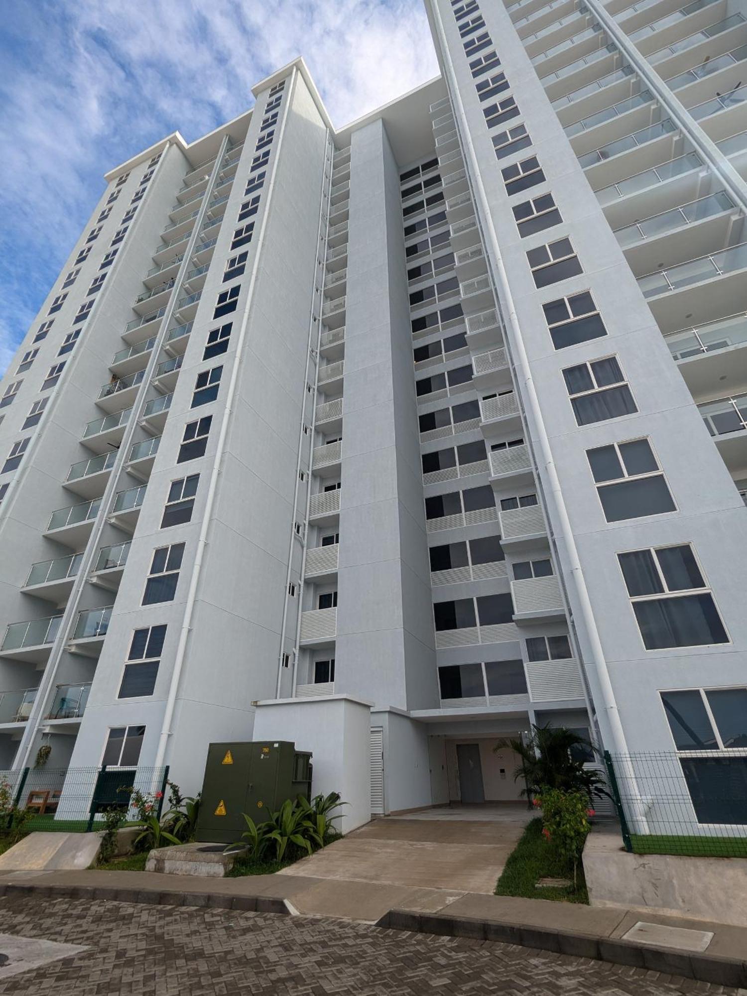 Jaco Beach, Viva Jaco, Ac, Hot Water, 3 Pools, Bbq, Rancho, Office, Gym Apartment Exterior photo